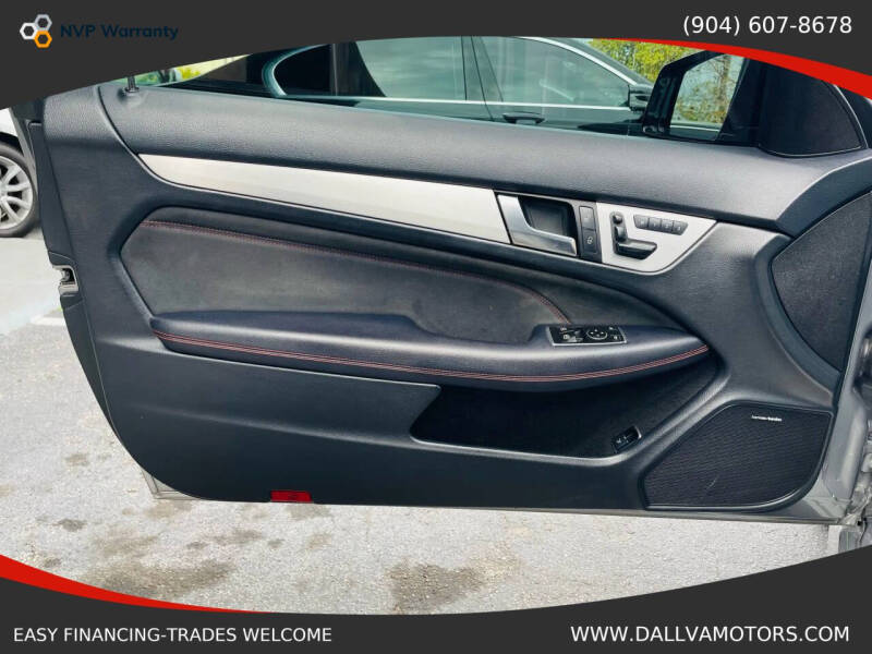 2014 Mercedes-Benz C-Class C 250