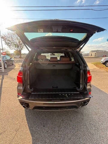 2012 BMW X5 xDrive35i Sport Activity