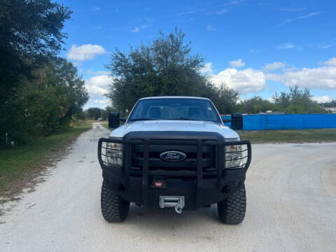 2015 Ford F-350 Super Duty XL