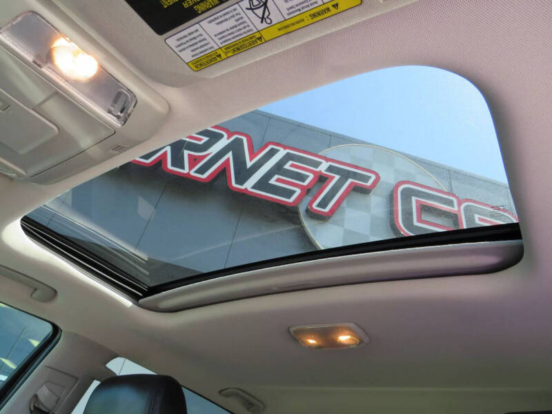 2017 Toyota Tundra Platinum