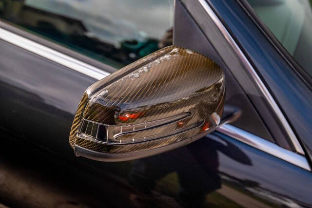 2013 Mercedes-Benz C-Class C 63 AMG