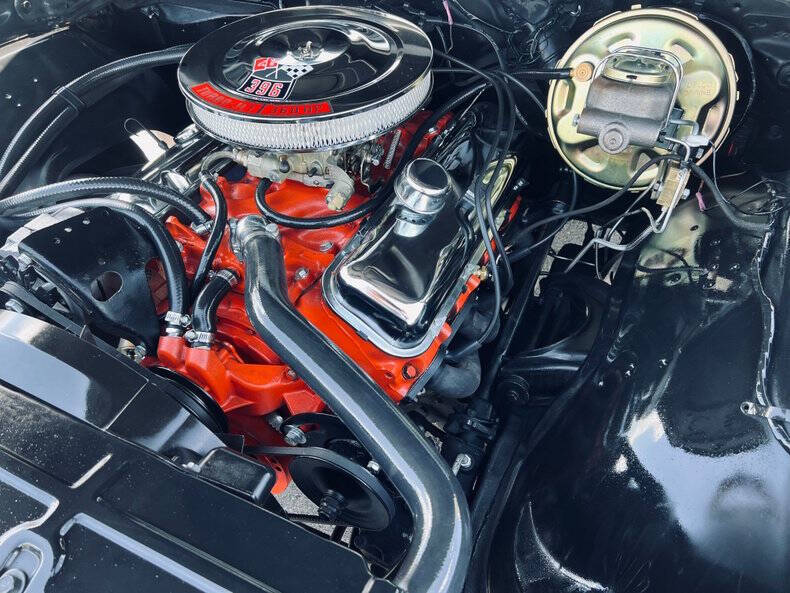 1970 Chevrolet Chevelle