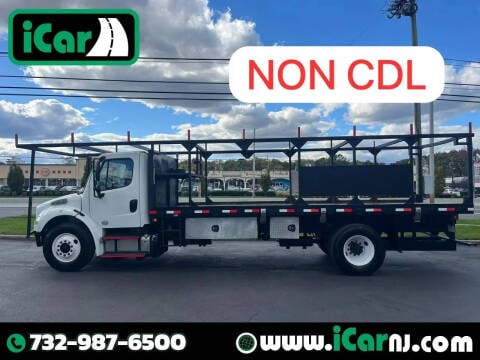 2014 Freightliner M2 106