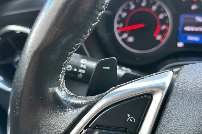 2020 Chevrolet Camaro