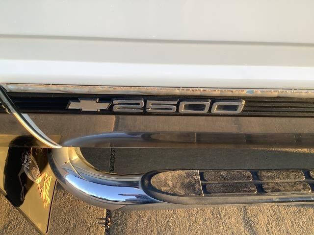 1994 Chevrolet C/K 2500 Series