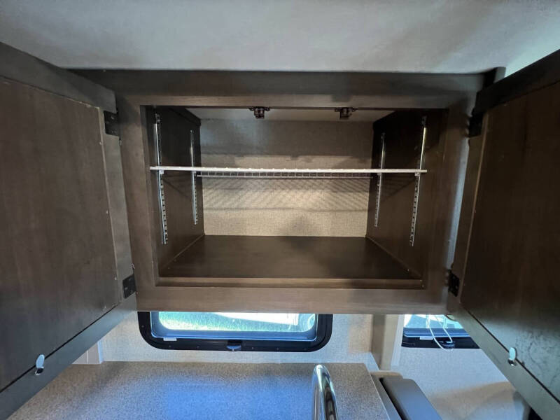 2021 Thor Motor Coach Windsport 34J