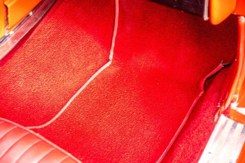 1964 Chevrolet Corvette