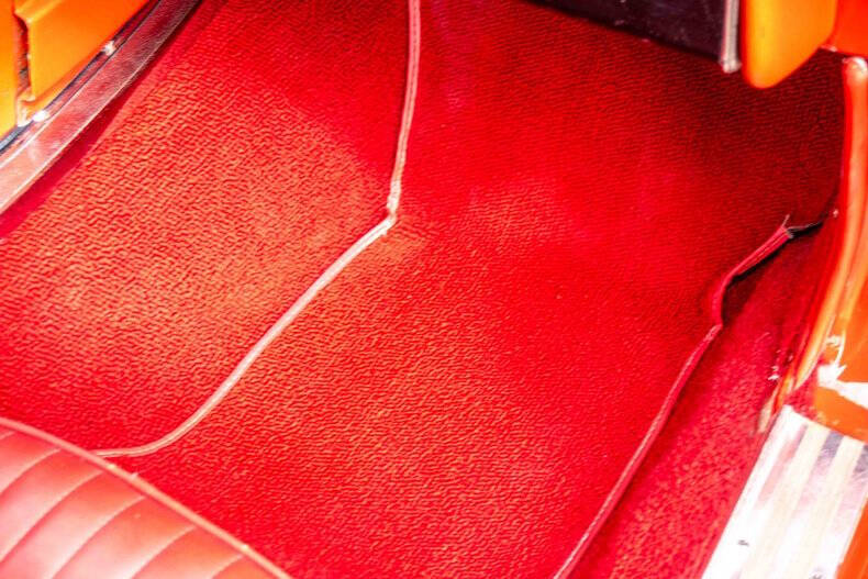 1964 Chevrolet Corvette