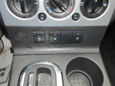 2007 Ford Explorer XLT