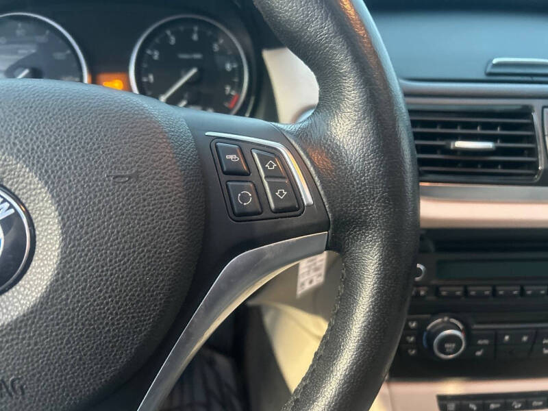 2015 BMW X1 xDrive28i