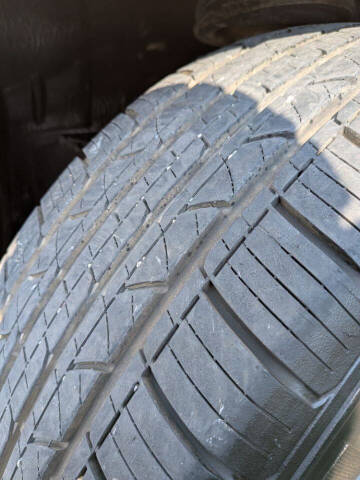 2013 GMC Acadia SLE-2