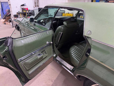 1972 Buick Centurion