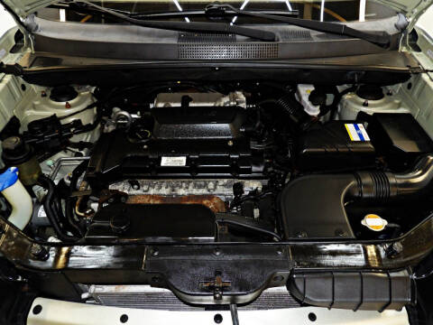 2009 Hyundai Tucson GLS