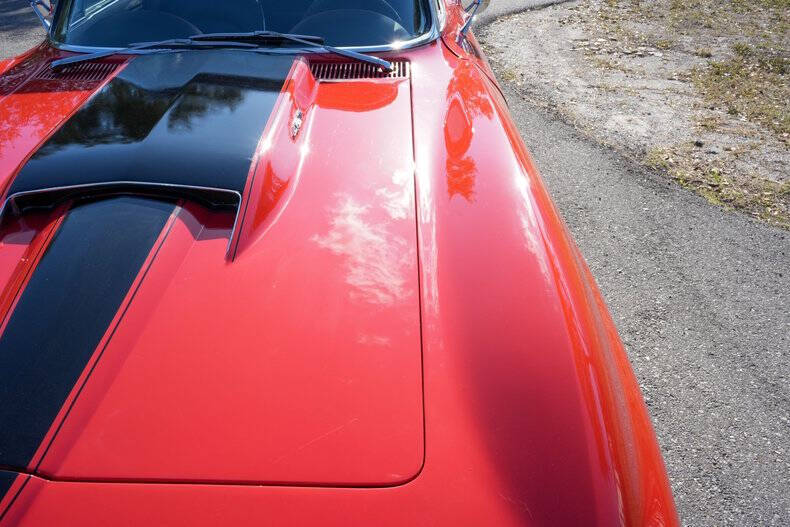 1967 Chevrolet Corvette