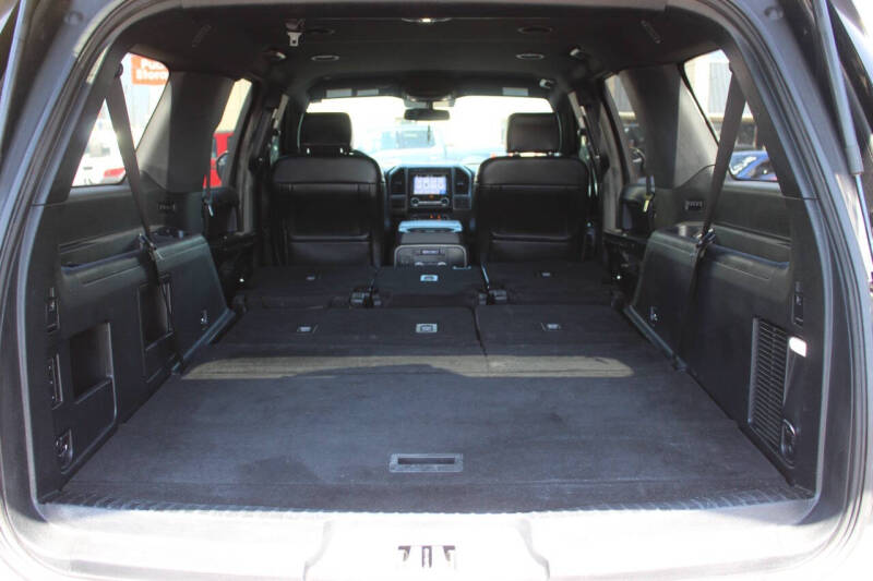 2019 Ford Expedition MAX XLT