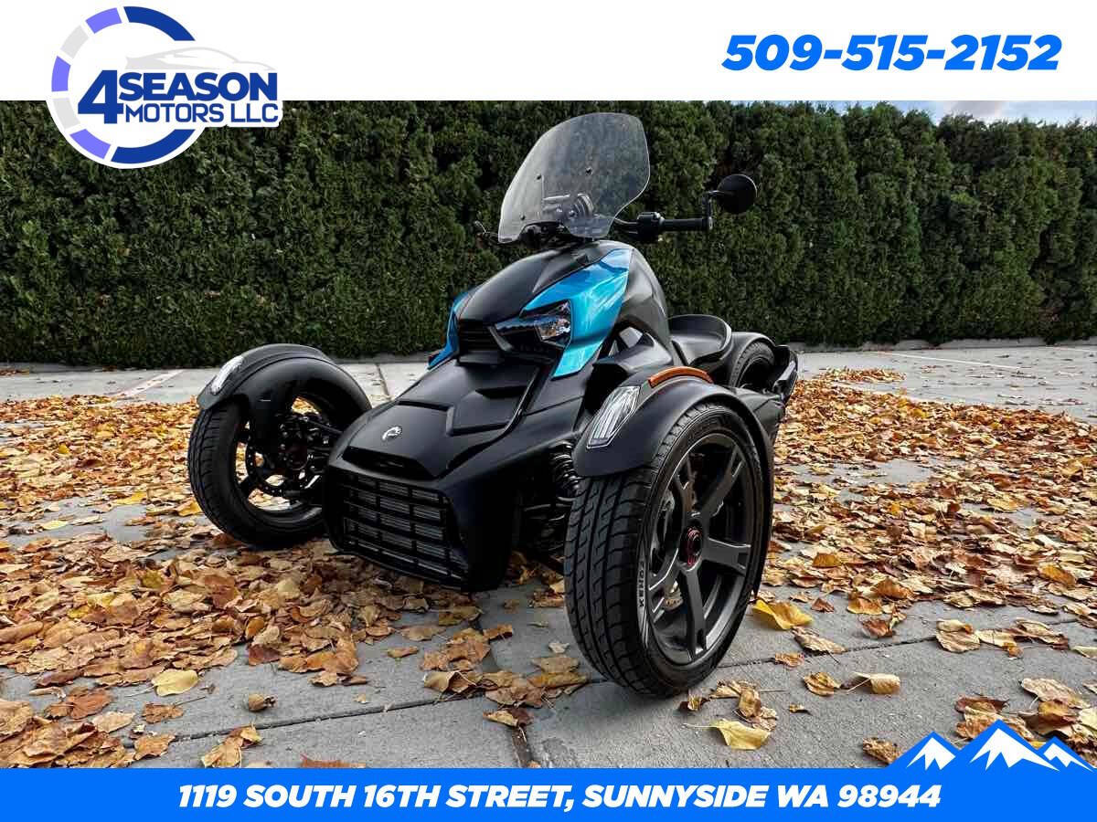 CanAm For Sale In Richland, WA