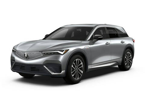 2024 Acura ZDX A-SPEC