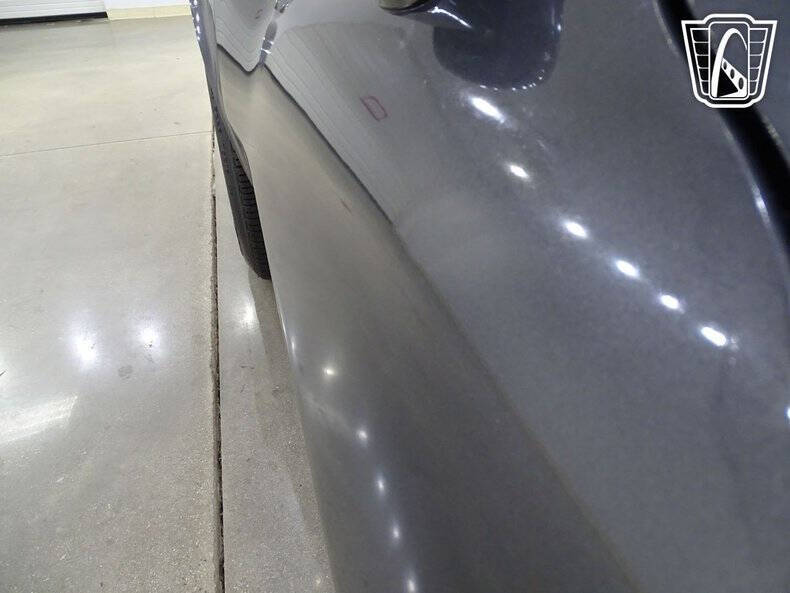 1981 Chevrolet Corvette