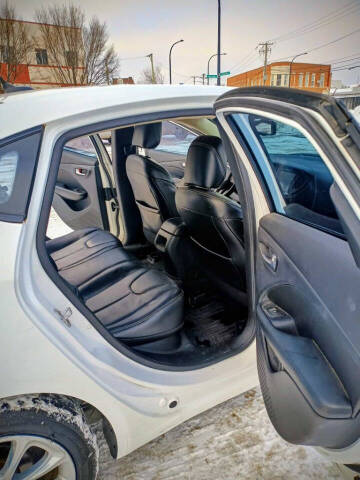 2015 Dodge Dart Limited