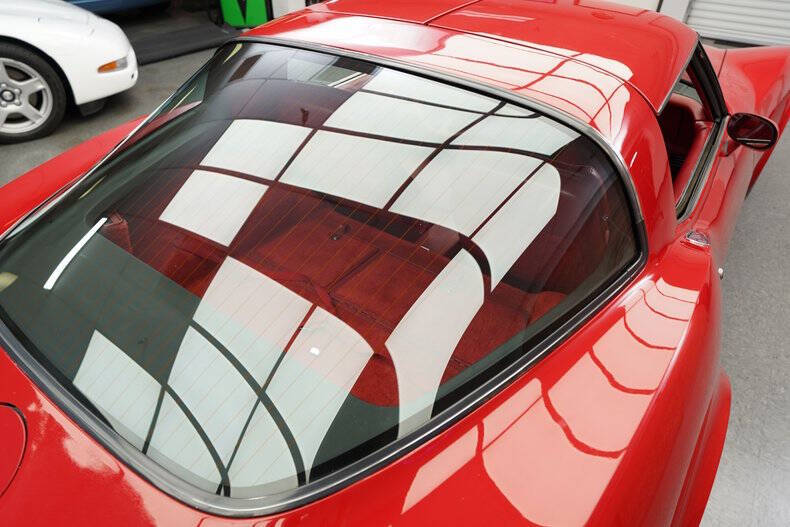 1981 Chevrolet Corvette