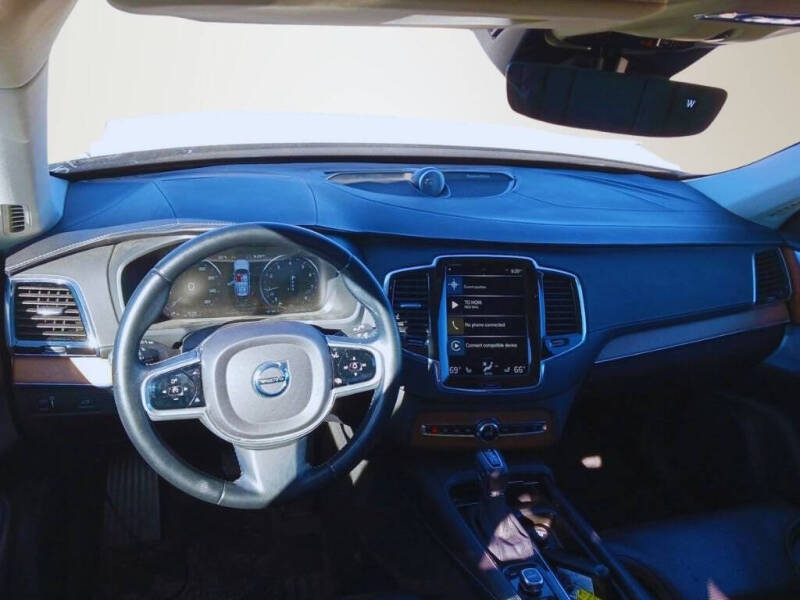 2017 Volvo XC90 T6 Inscription