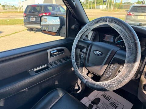 2015 Ford Expedition XLT