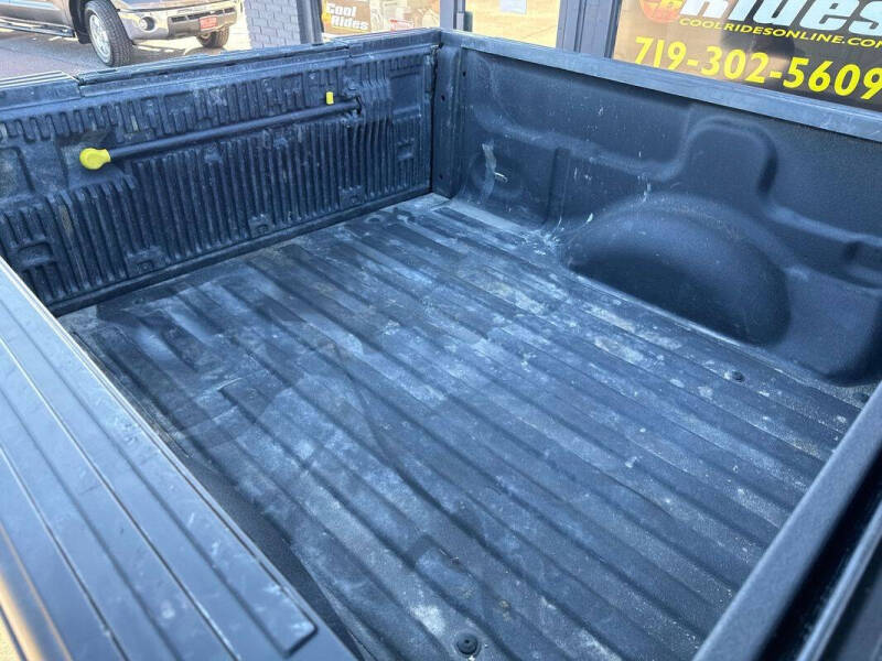 2014 Ford F-150 Limited