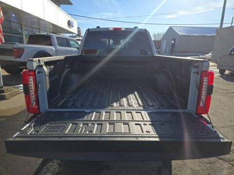 2026 Ford F-350 Super Duty