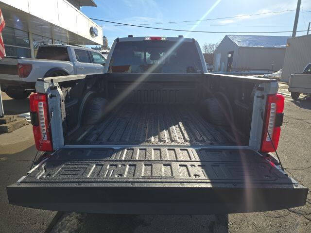 2026 Ford F-350 Super Duty