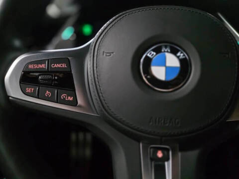 2021 BMW Z4 sDrive30i