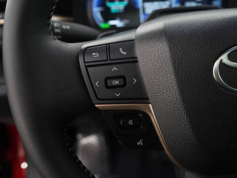 2026 Toyota Crown Platinum