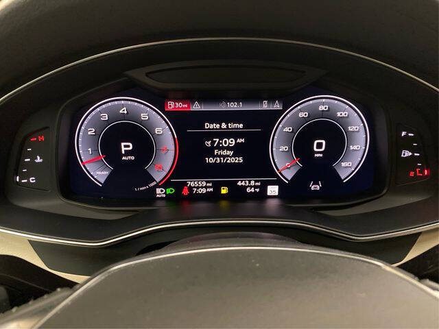 2019 Audi A6 quattro Premium Plus 55 TFSI