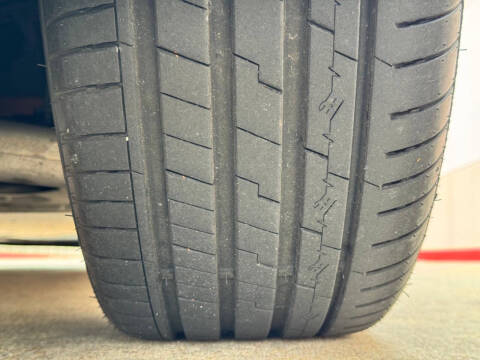 2018 Tesla Model S 75D