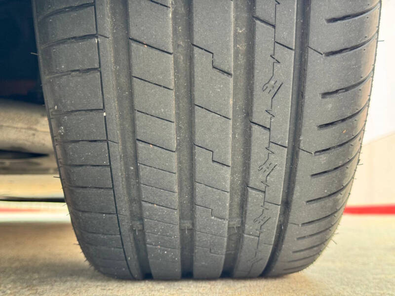 2018 Tesla Model S 75D