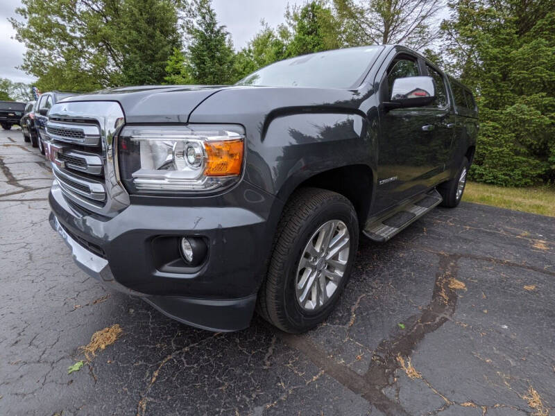 West Point Auto Sales Car Dealer in Mattawan, MI