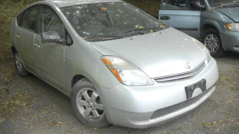 2007 Toyota Prius for sale at Peggy's Classic Cars in Oregon City OR