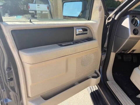 2017 Ford Expedition XLT