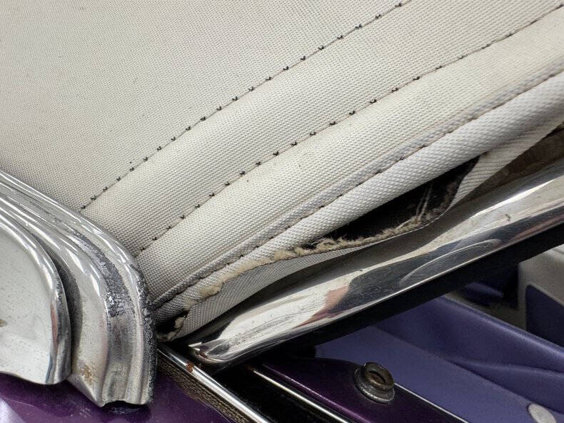 1955 Ford Fairlane