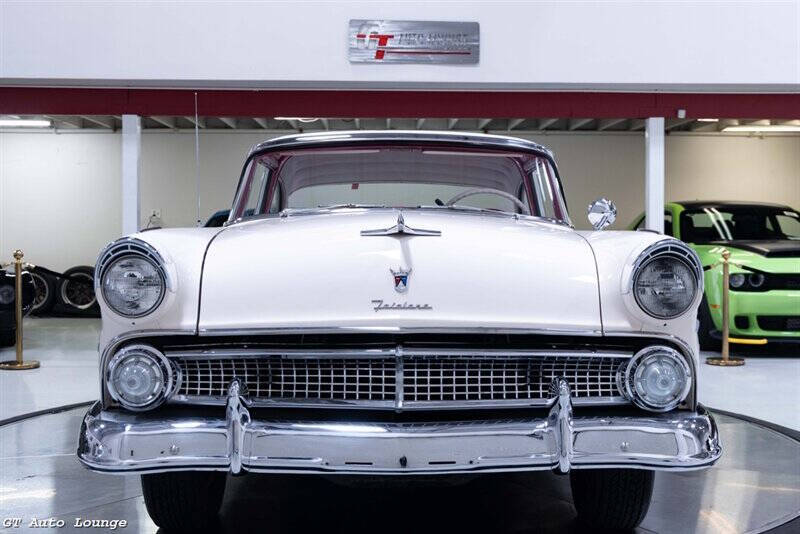 1955 Ford Crown Victoria 2