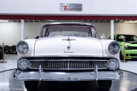 1955 Ford Crown Victoria