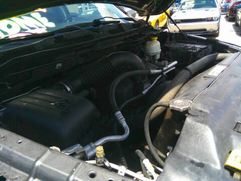 2014 RAM 1500 Laramie