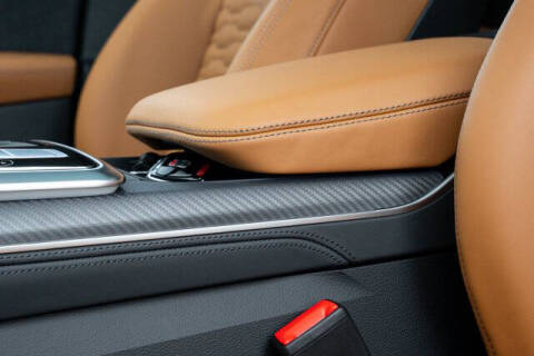 2026 Audi RS Q8 performance 4.0T quattro