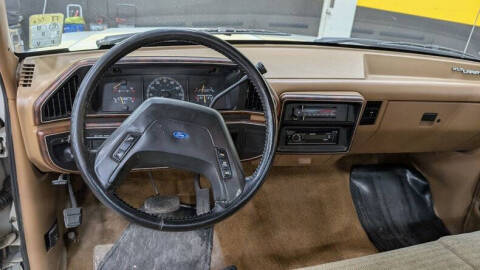 1990 Ford F-150