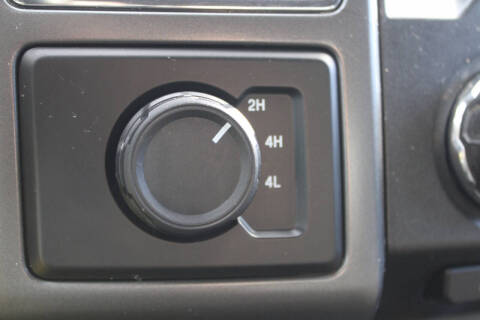 2017 Ford F-350 Super Duty XLT