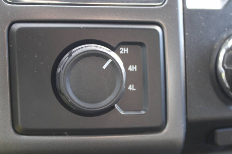 2017 Ford F-350 Super Duty XLT