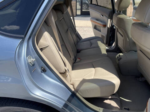2007 Lexus RX 350