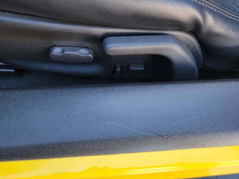 2006 Chevrolet Corvette