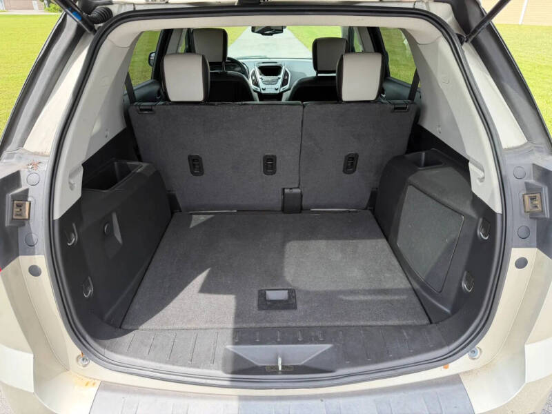 2014 GMC Terrain SLT-2