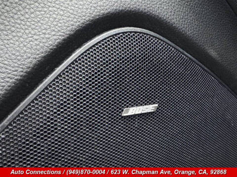 2012 Porsche Panamera