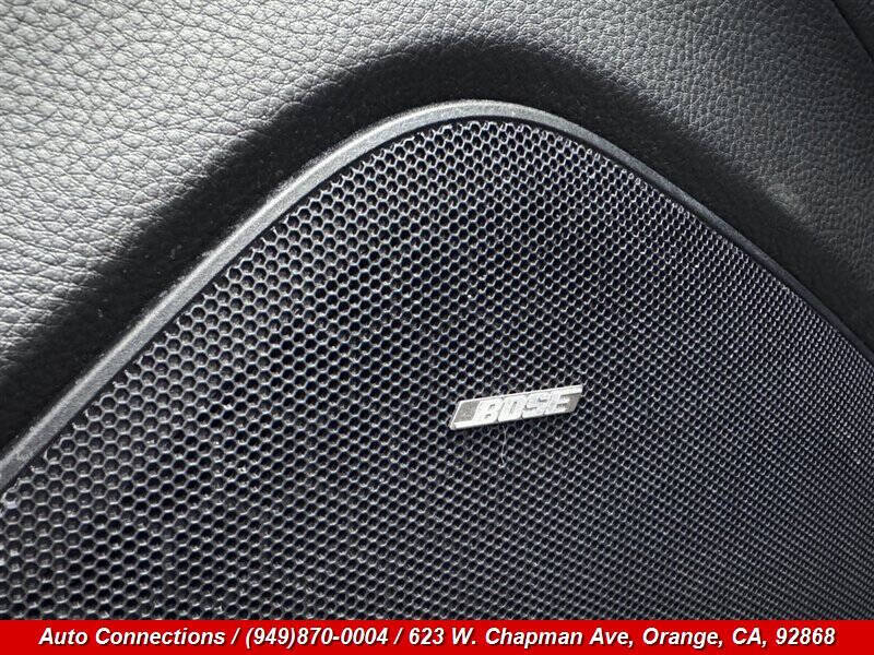 2012 Porsche Panamera